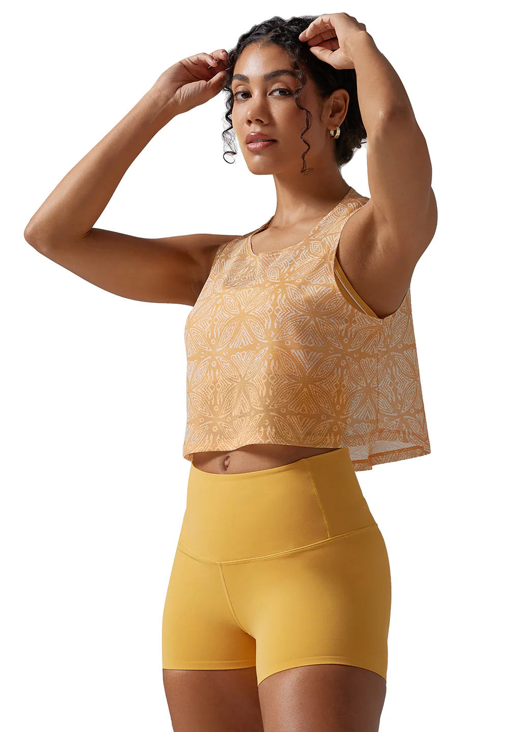 Tavi Flatter Flow Hi Lo Tank - Image 14