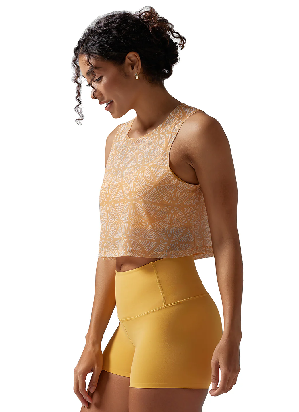 Tavi Flatter Flow Hi Lo Tank - Image 15