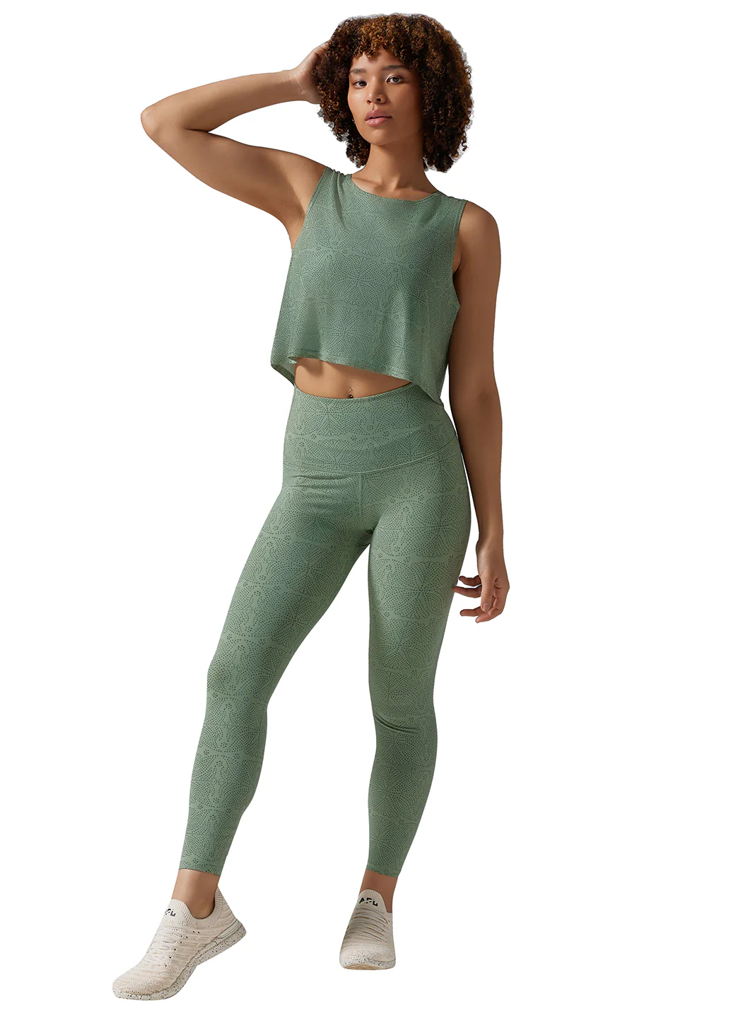 Tavi Flatter Flow Hi Lo Tank - Image 23
