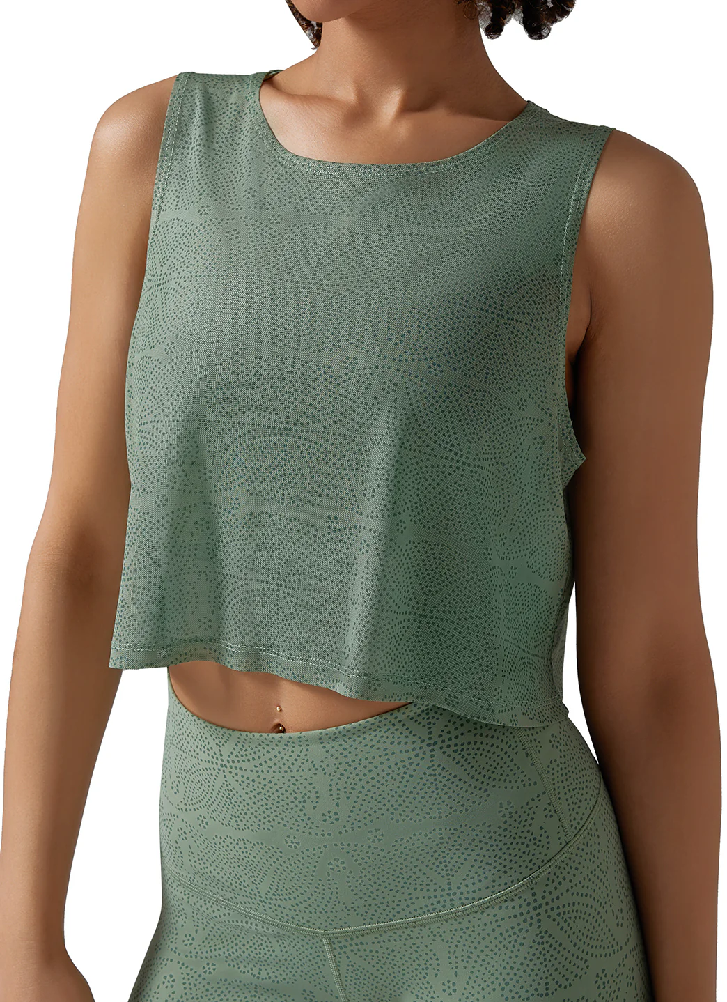 Tavi Flatter Flow Hi Lo Tank - Image 24