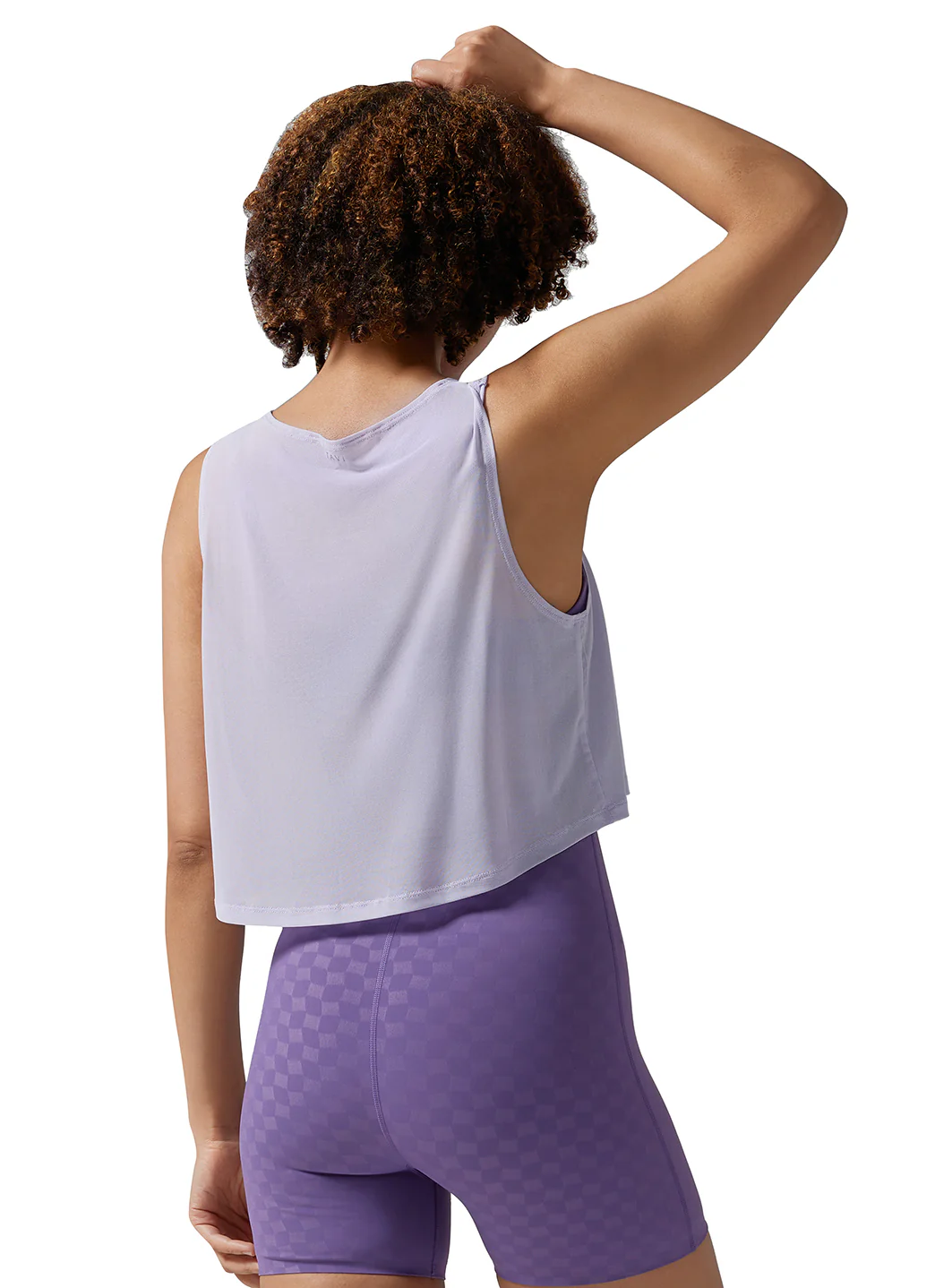 Tavi Flatter Flow Hi Lo Tank - Image 4