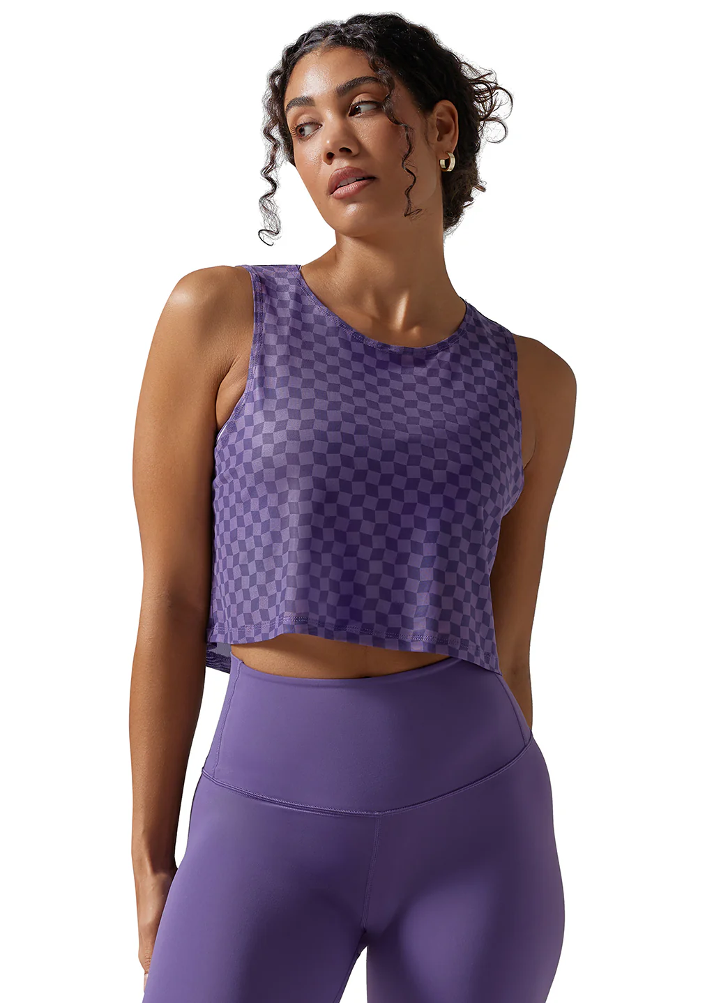 Tavi Flatter Flow Hi Lo Tank - Image 6
