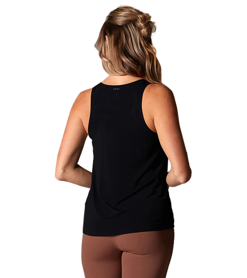 Tavi Flatter Twist Tank - Image 14