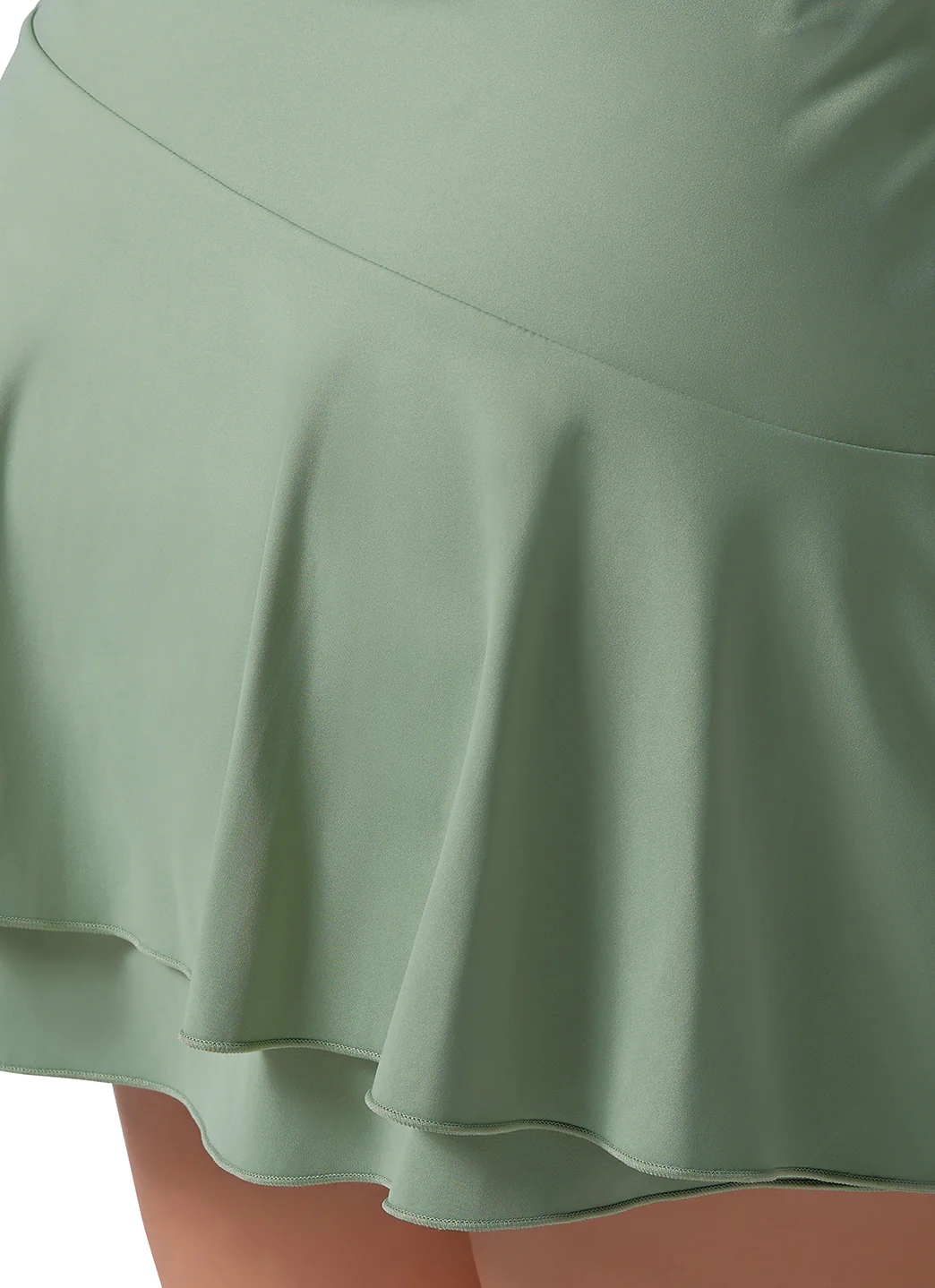 Tavi Flounce Tennis Skort - Image 7
