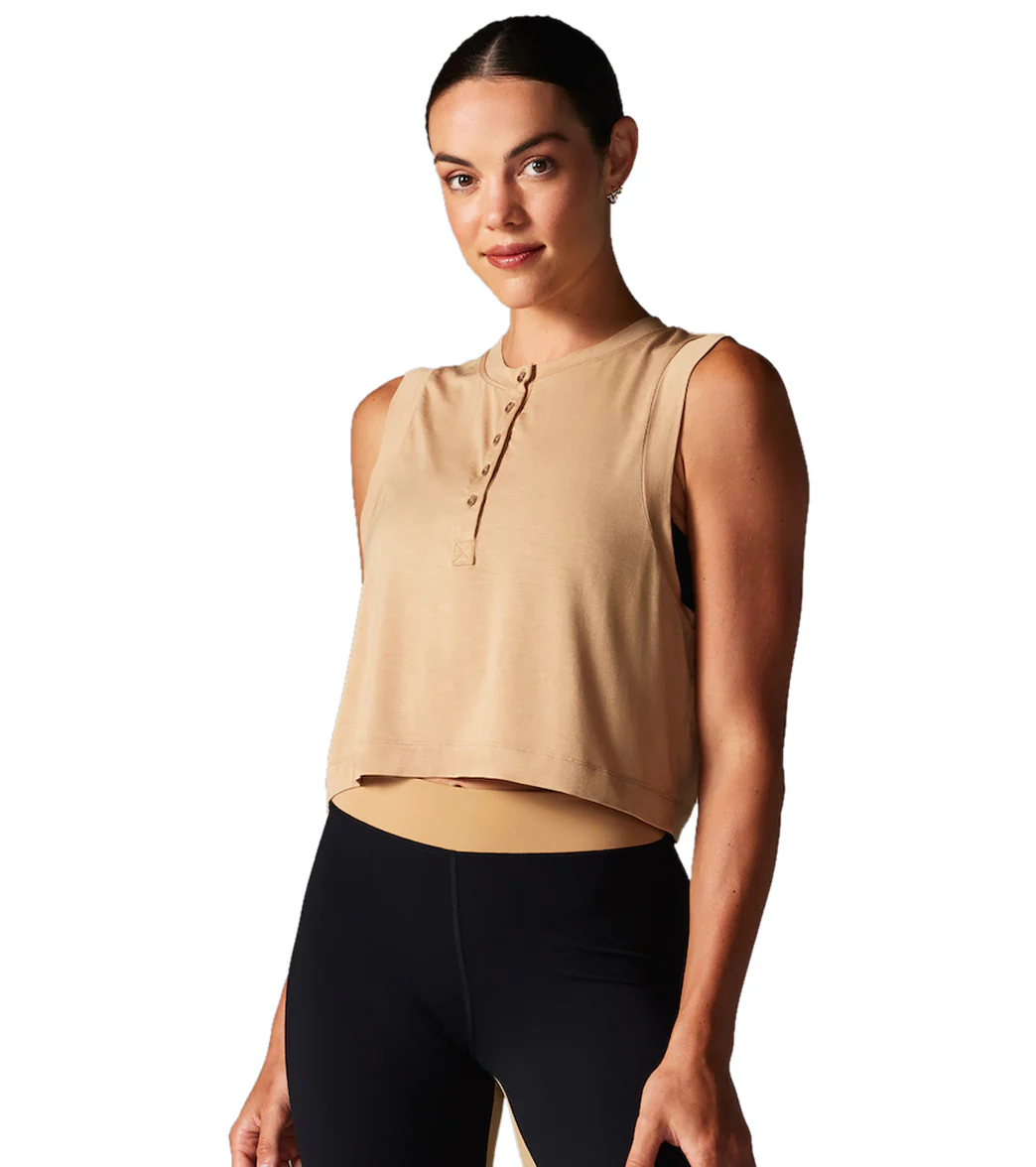 Tavi Henley Muscle Tank - Image 11