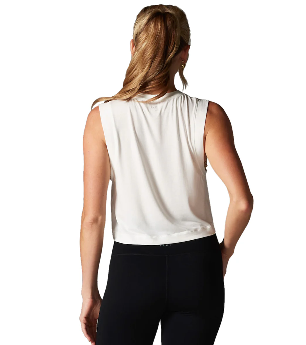 Tavi Henley Muscle Tank - Image 3