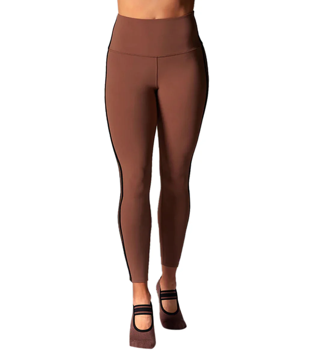Tavi High Waisted 7/8 Stripe Tight - Image 11