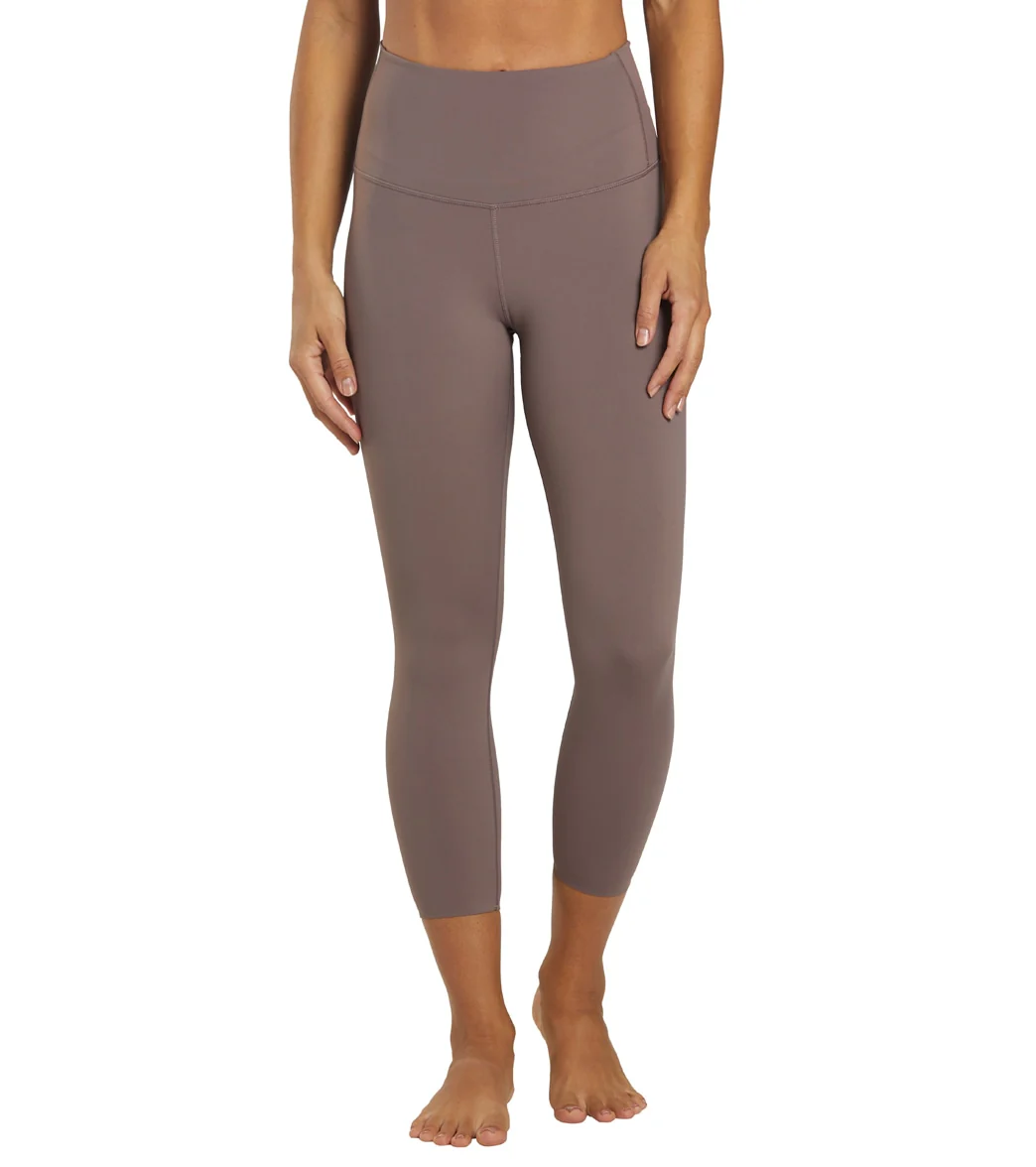 Tavi High Waisted Crop Tight - Image 8
