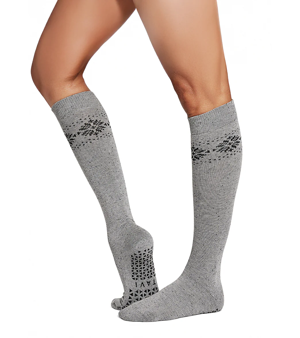 Tavi Jane Grip Socks - Image 4