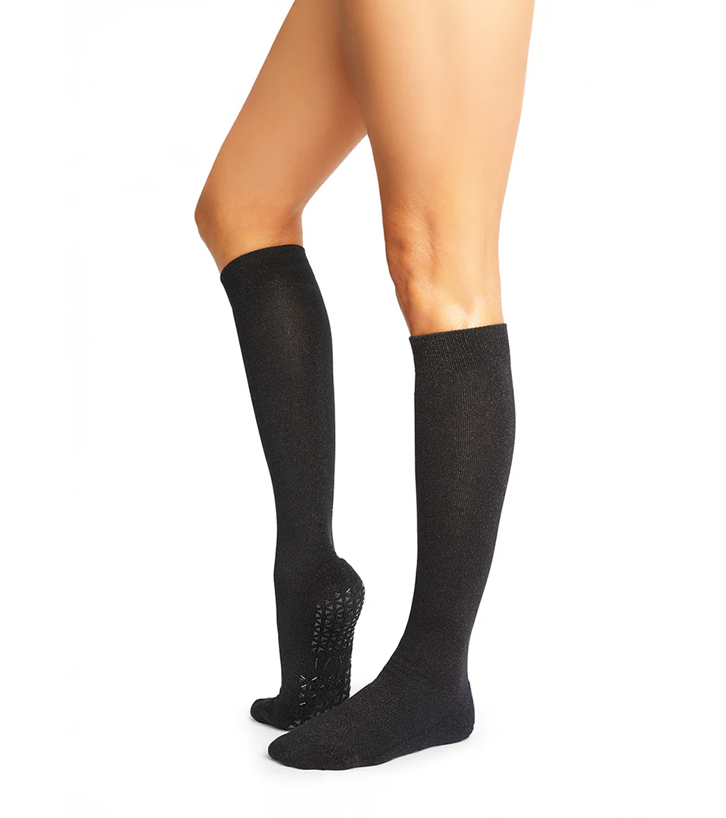 Tavi Jane Yoga Grip Socks - Image 3