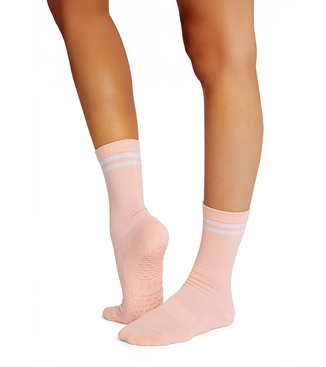 Tavi Jess Yoga Grip Socks - Image 10