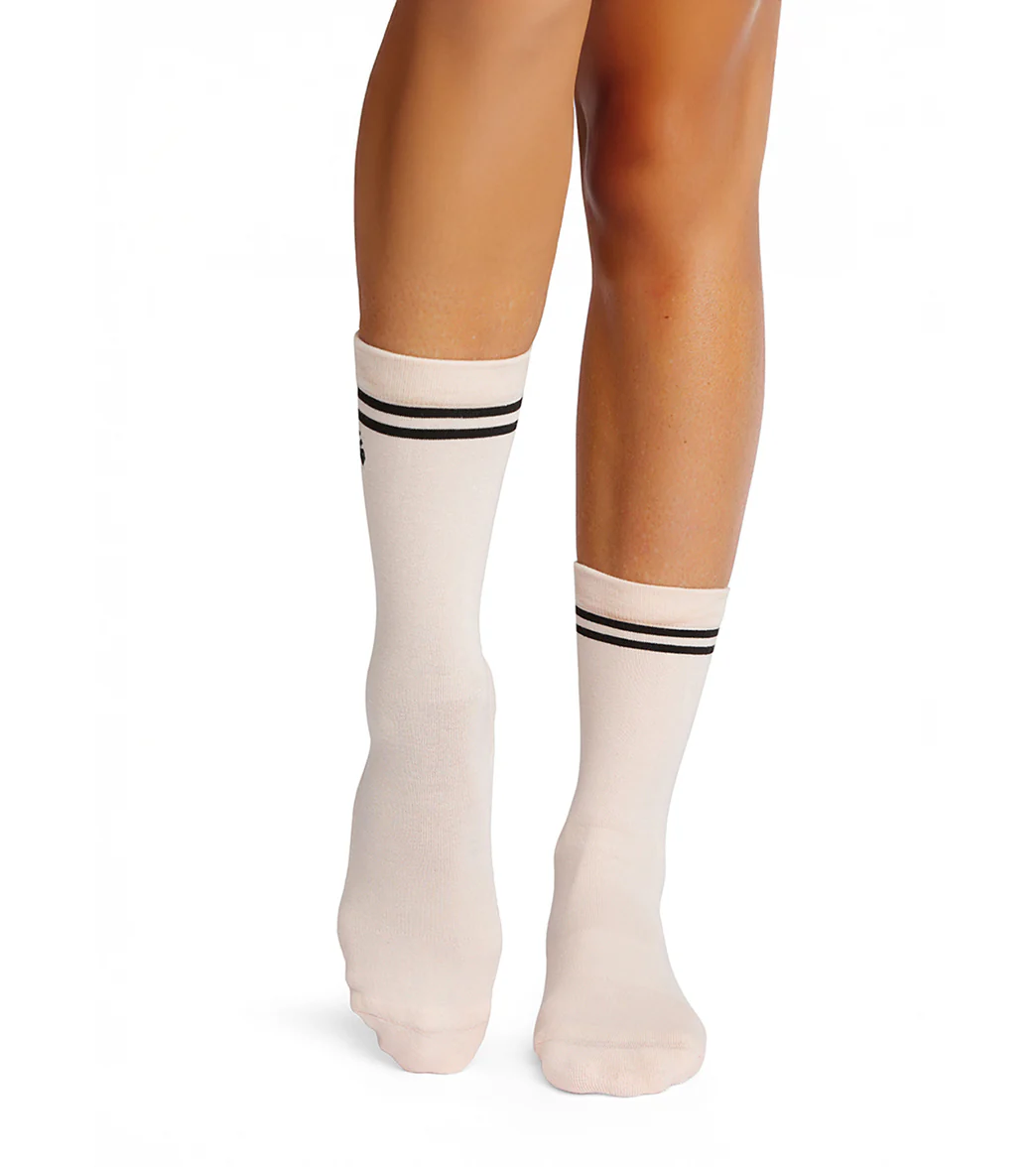 Tavi Jess Yoga Grip Socks - Image 2