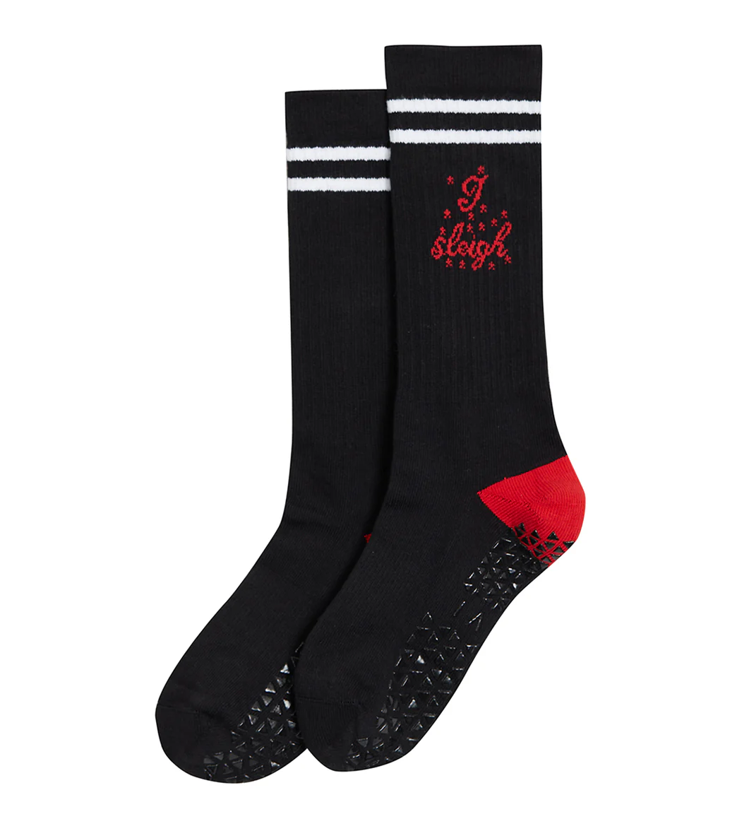 Tavi Kai Grip Crew Socks - Image 14