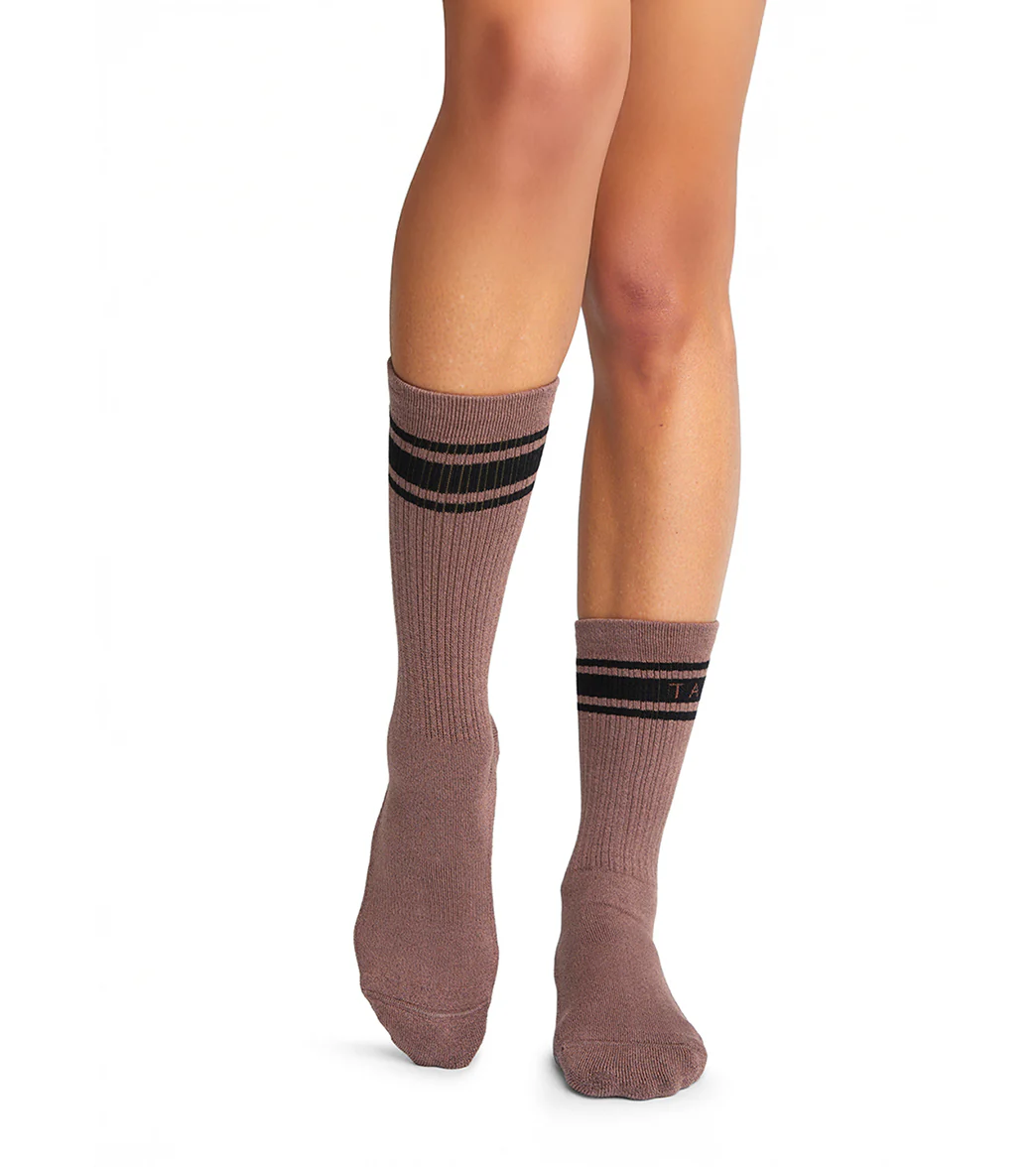 Tavi Kai Grip Crew Socks - Image 41