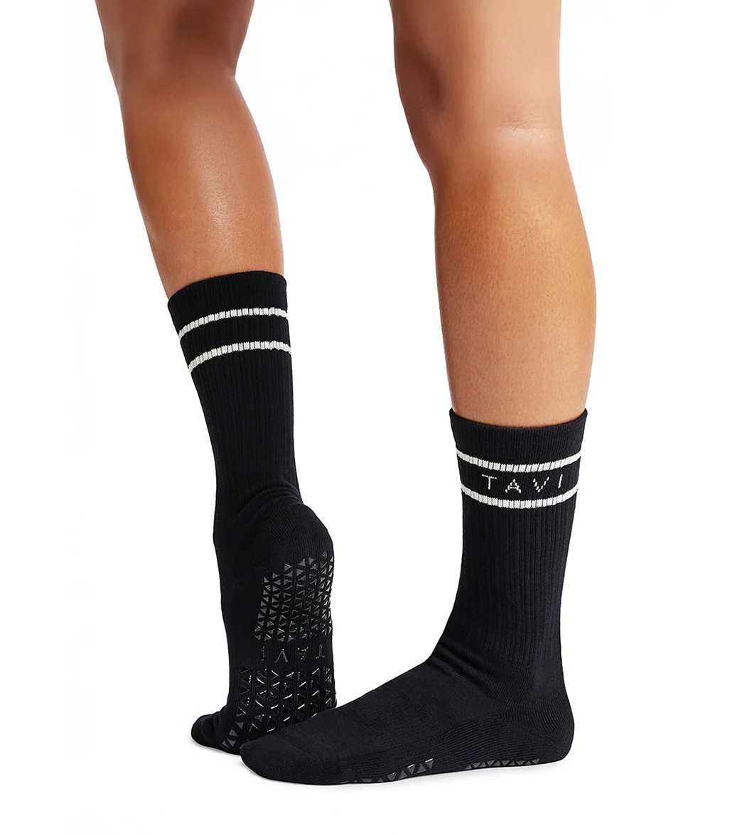 Tavi Kai Grip Crew Socks - Image 46