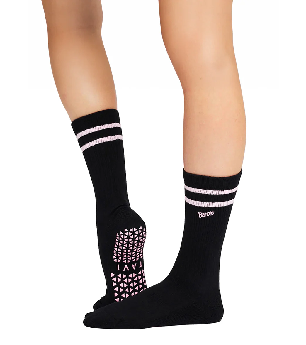 Tavi Kai Grip Crew Socks - Image 55