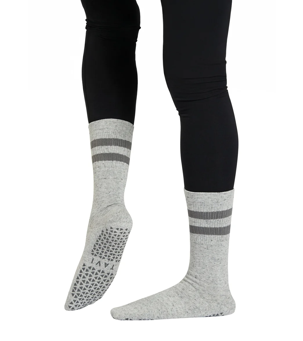 Tavi Kai Grip Crew Socks - Image 58