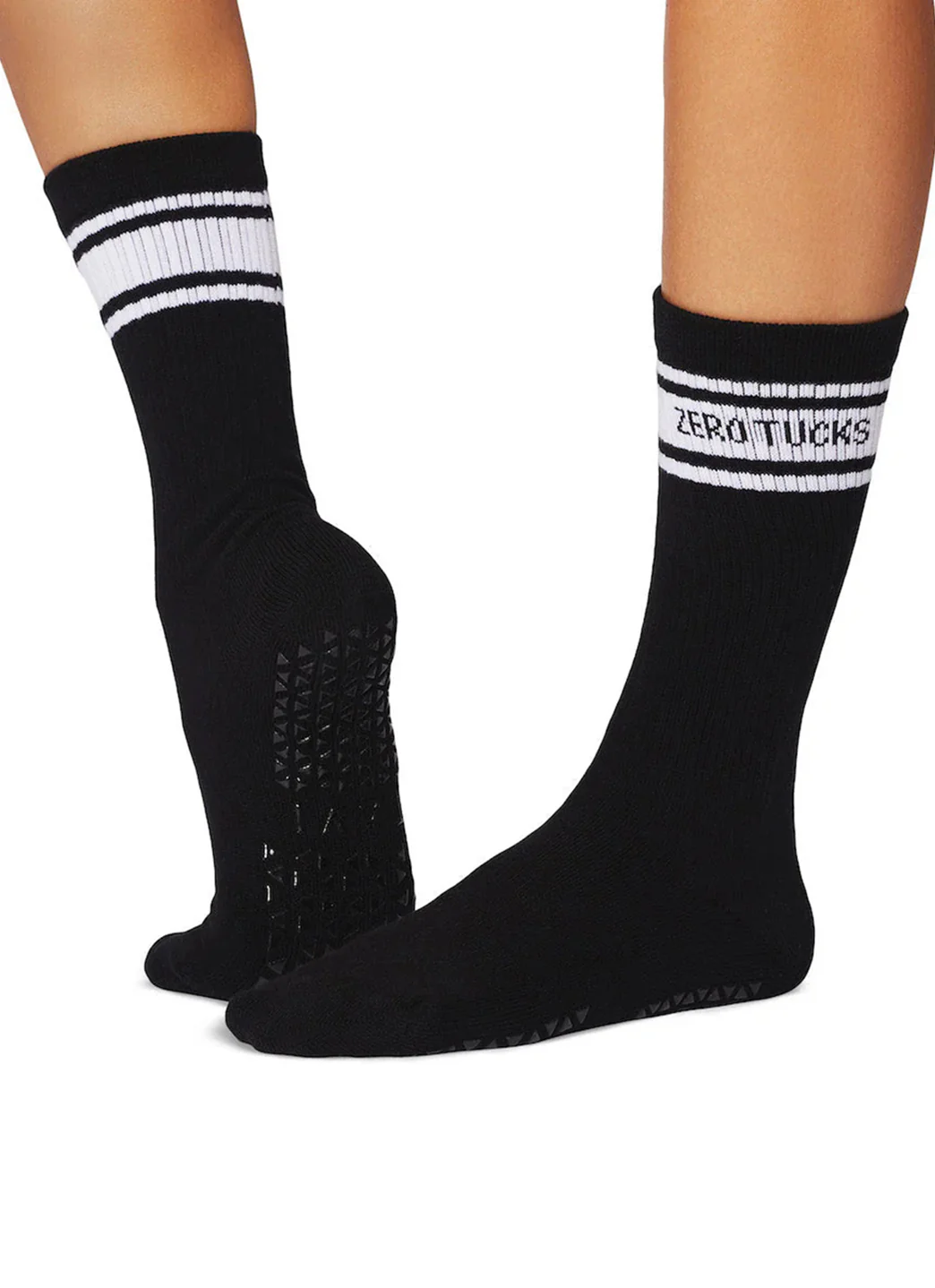 Tavi Kai Grip Crew Socks - Image 6