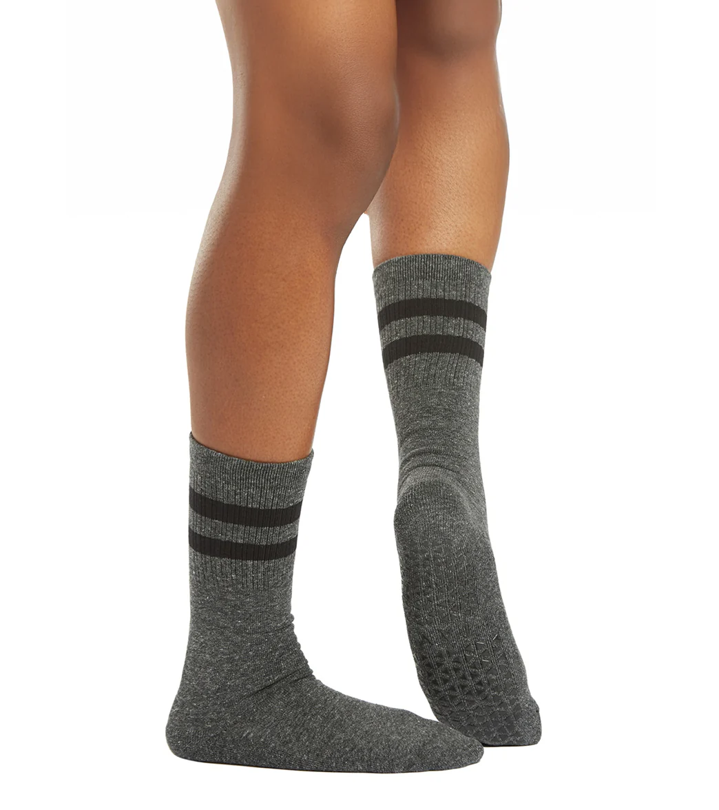 Tavi Kai Grip Crew Socks - Image 60