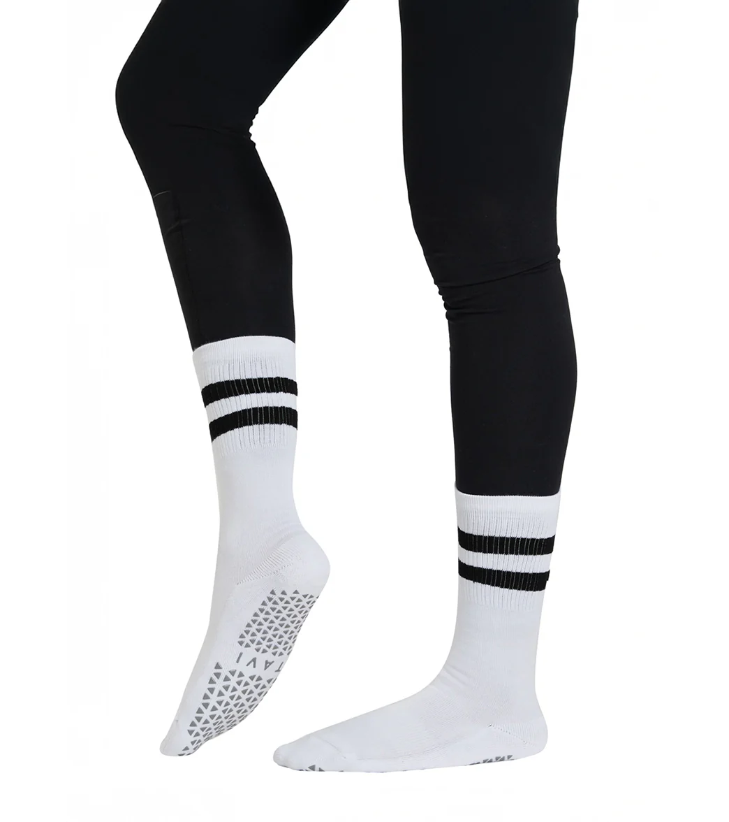 Tavi Kai Grip Crew Socks - Image 70