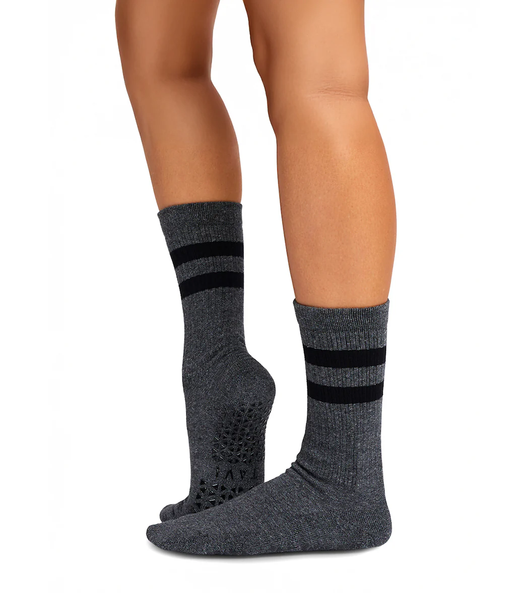 Tavi Kai Grip Crew Socks - Image 75
