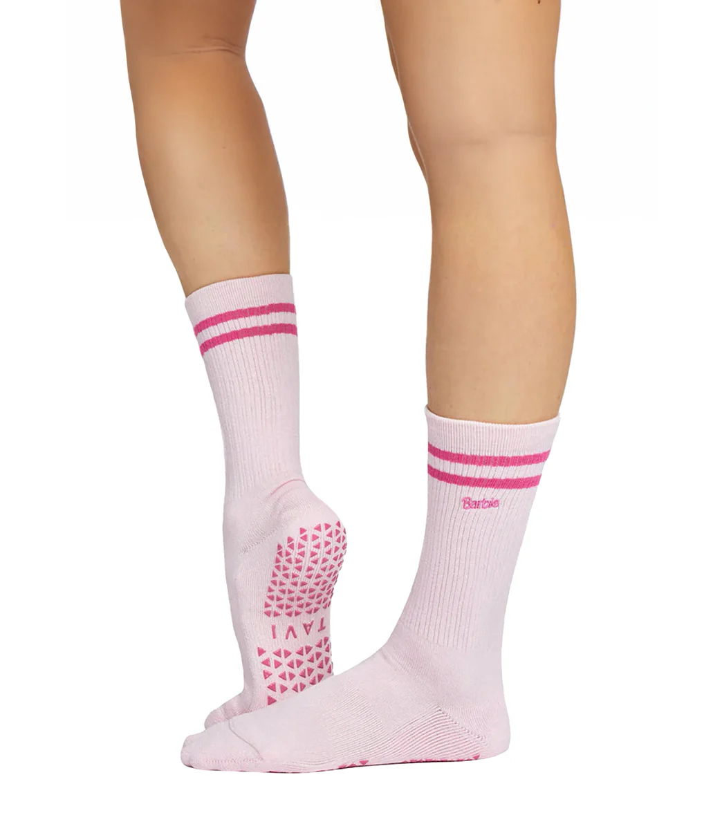Tavi Kai Grip Crew Socks - Image 82