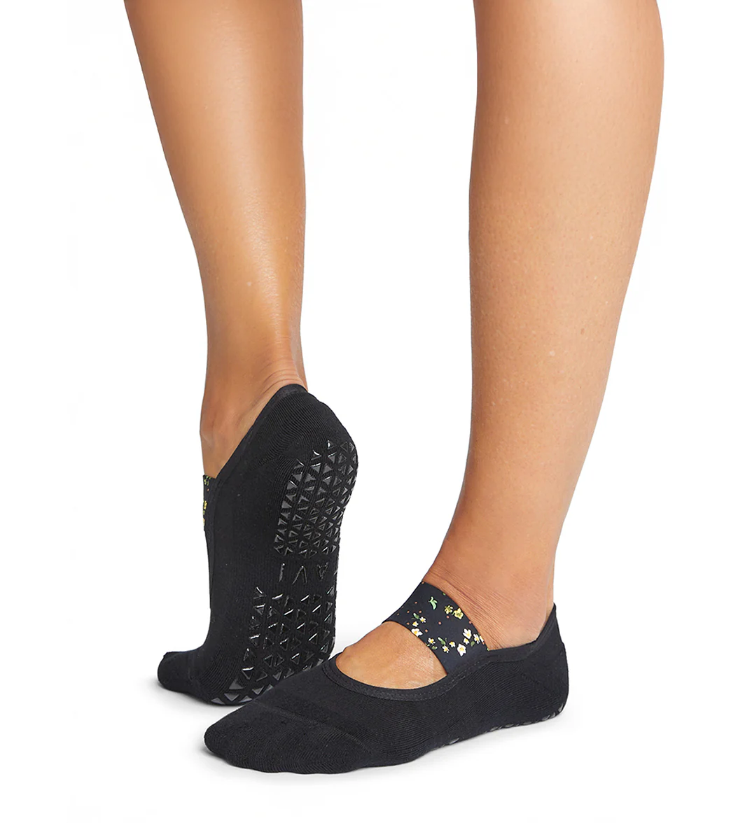 Tavi Lola Yoga Grip Socks - Image 11