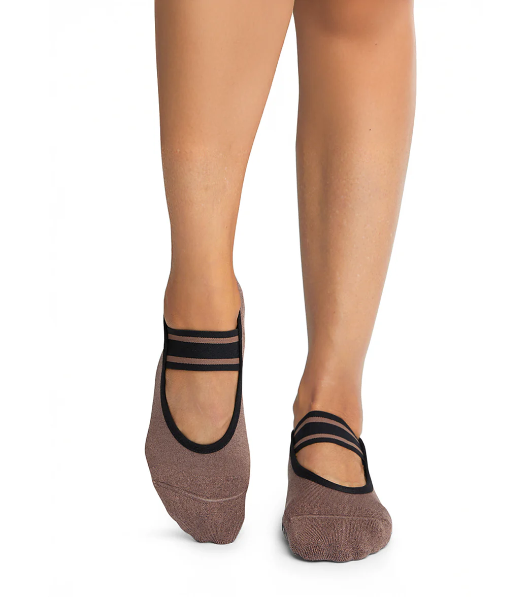 Tavi Lola Yoga Grip Socks - Image 8