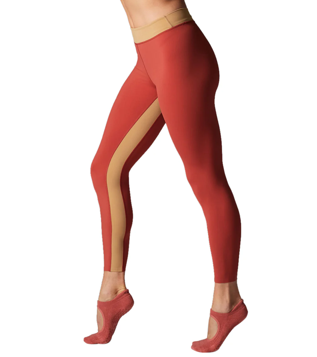 Tavi Mid Rise 7/8 Tight - Image 14