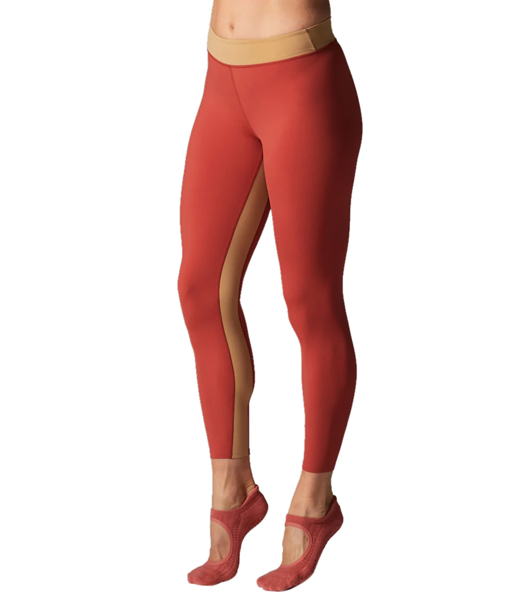 Tavi Mid Rise 7/8 Tight - Image 18