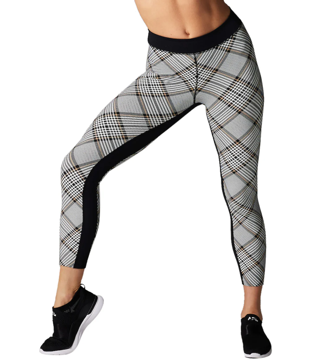 Tavi Mid Rise 7/8 Tight - Image 19