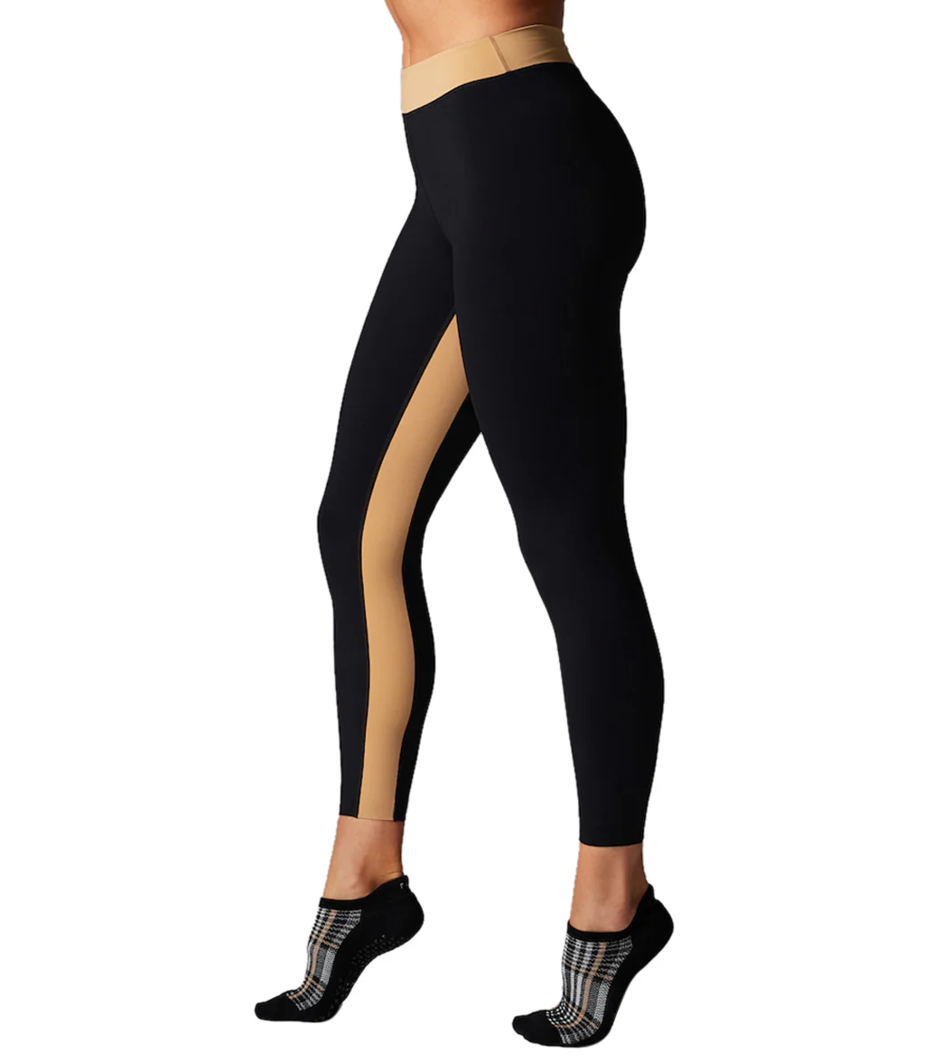 Tavi Mid Rise 7/8 Tight - Image 2