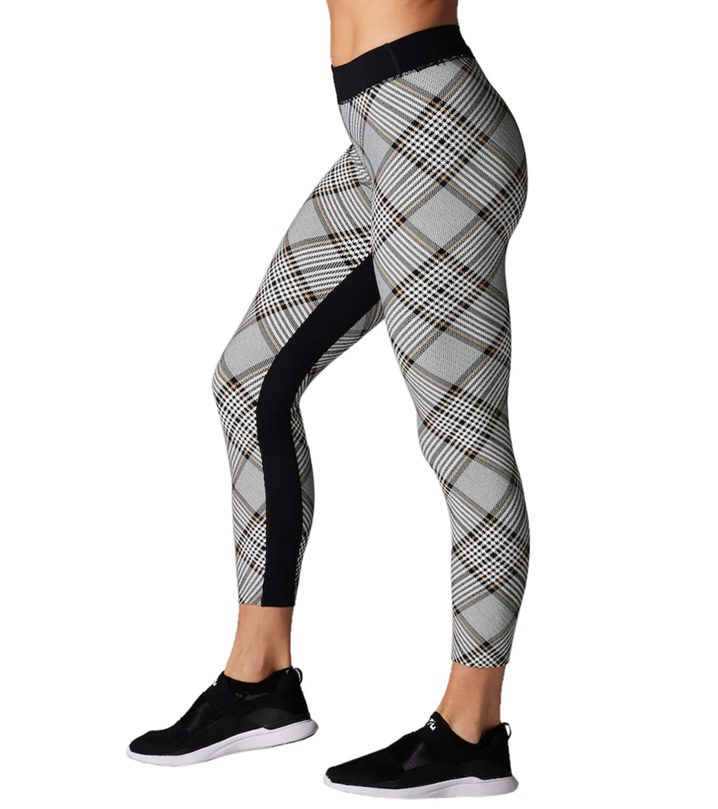 Tavi Mid Rise 7/8 Tight - Image 20