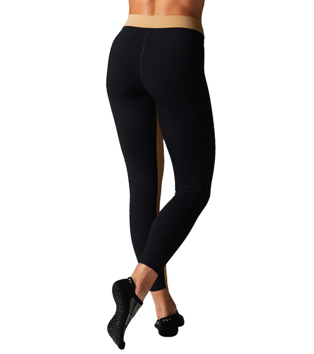 Tavi Mid Rise 7/8 Tight - Image 3