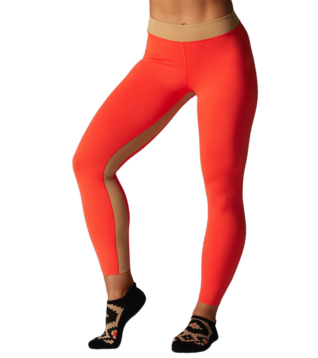 Tavi Mid Rise 7/8 Tight - Image 7
