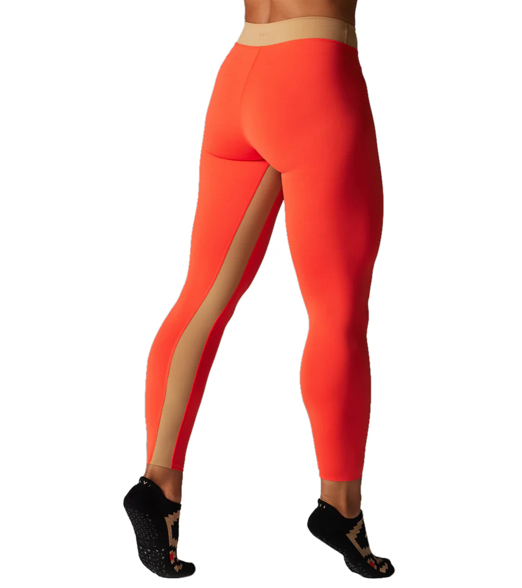 Tavi Mid Rise 7/8 Tight - Image 9