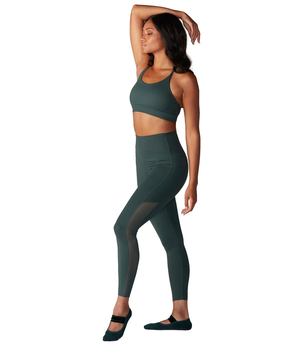 Tavi Pace 7/8 Waffle Tight - Image 4