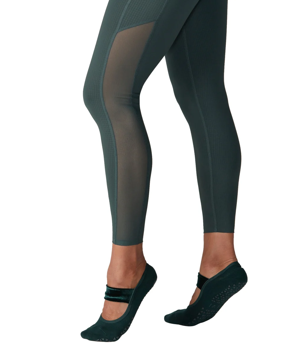 Tavi Pace 7/8 Waffle Tight - Image 5