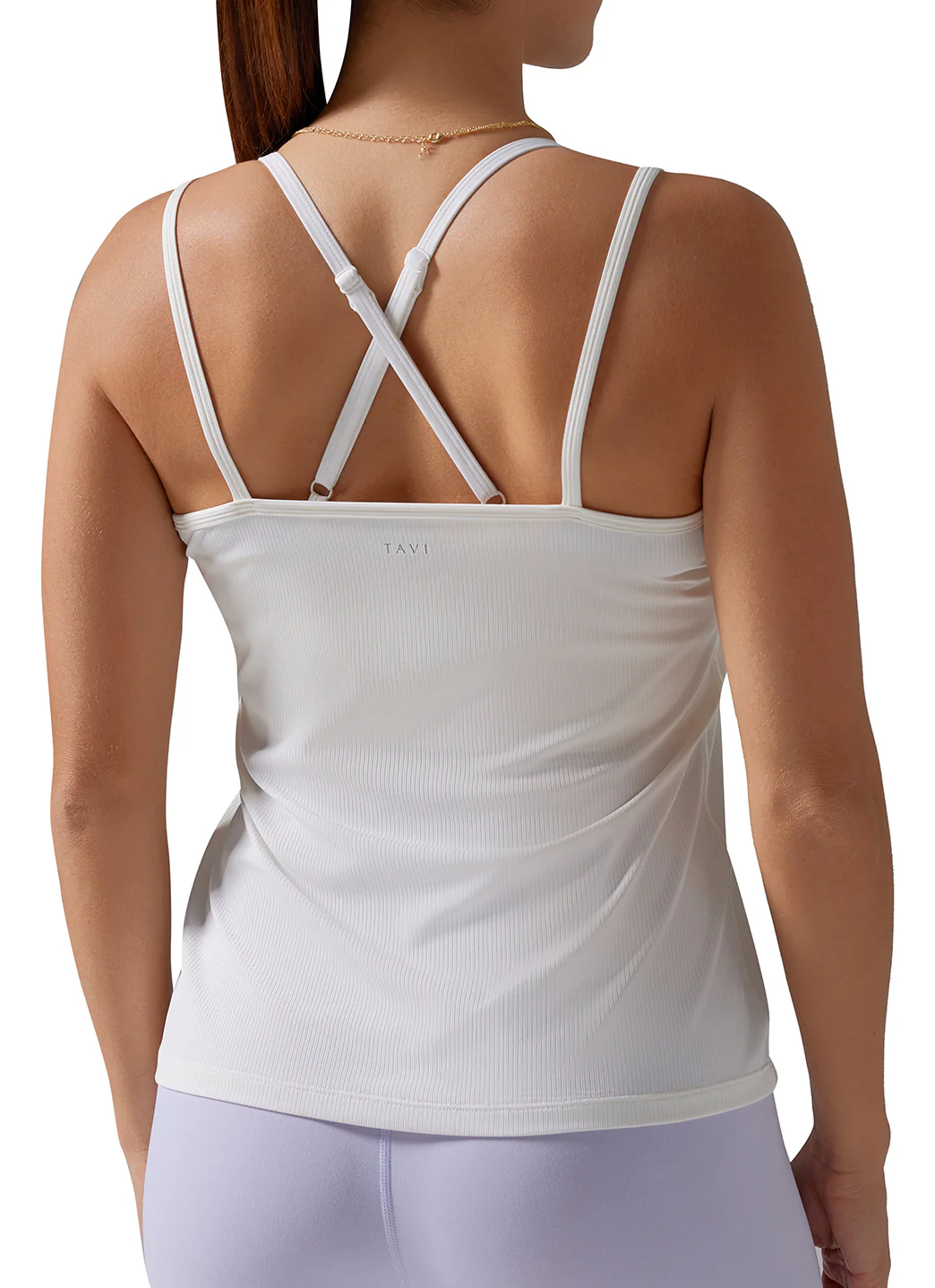 Tavi Pace Rib Tank - Image 16