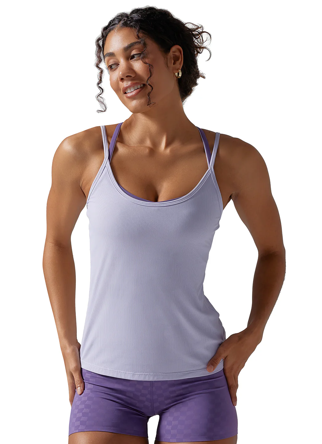 Tavi Pace Rib Tank - Image 2
