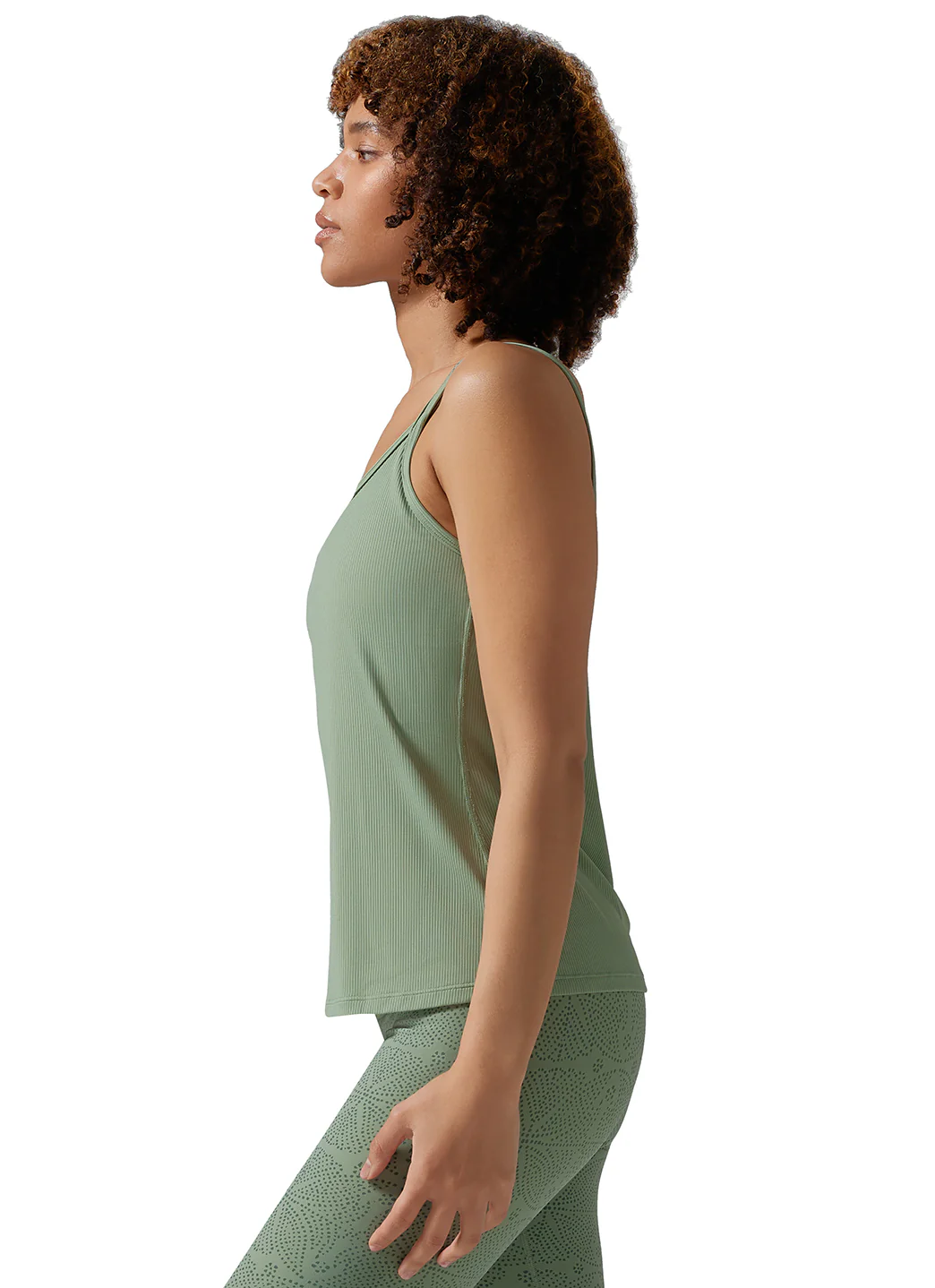 Tavi Pace Rib Tank - Image 21