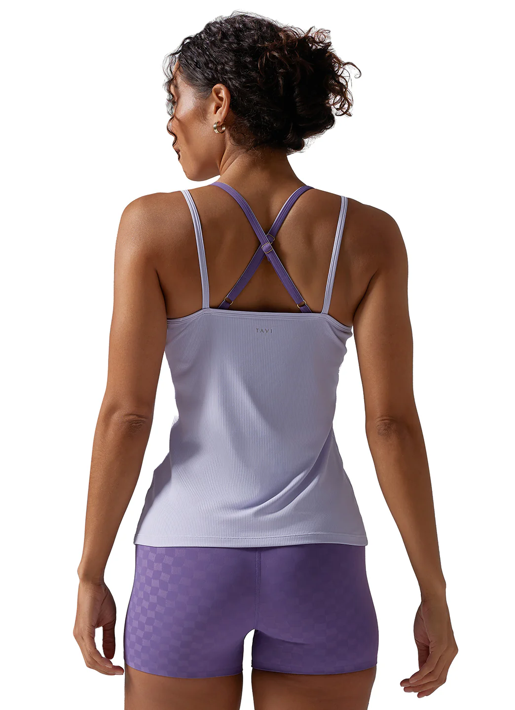Tavi Pace Rib Tank - Image 4