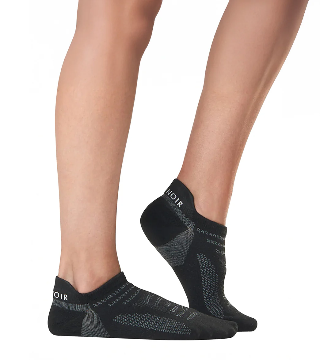 Tavi Parker Sport Non Terry Socks - Image 10