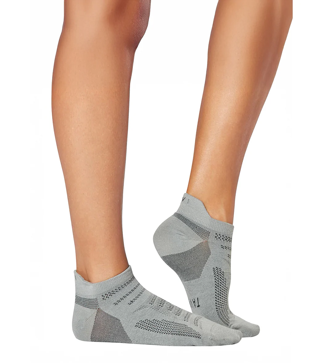Tavi Parker Sport Non Terry Socks - Image 3