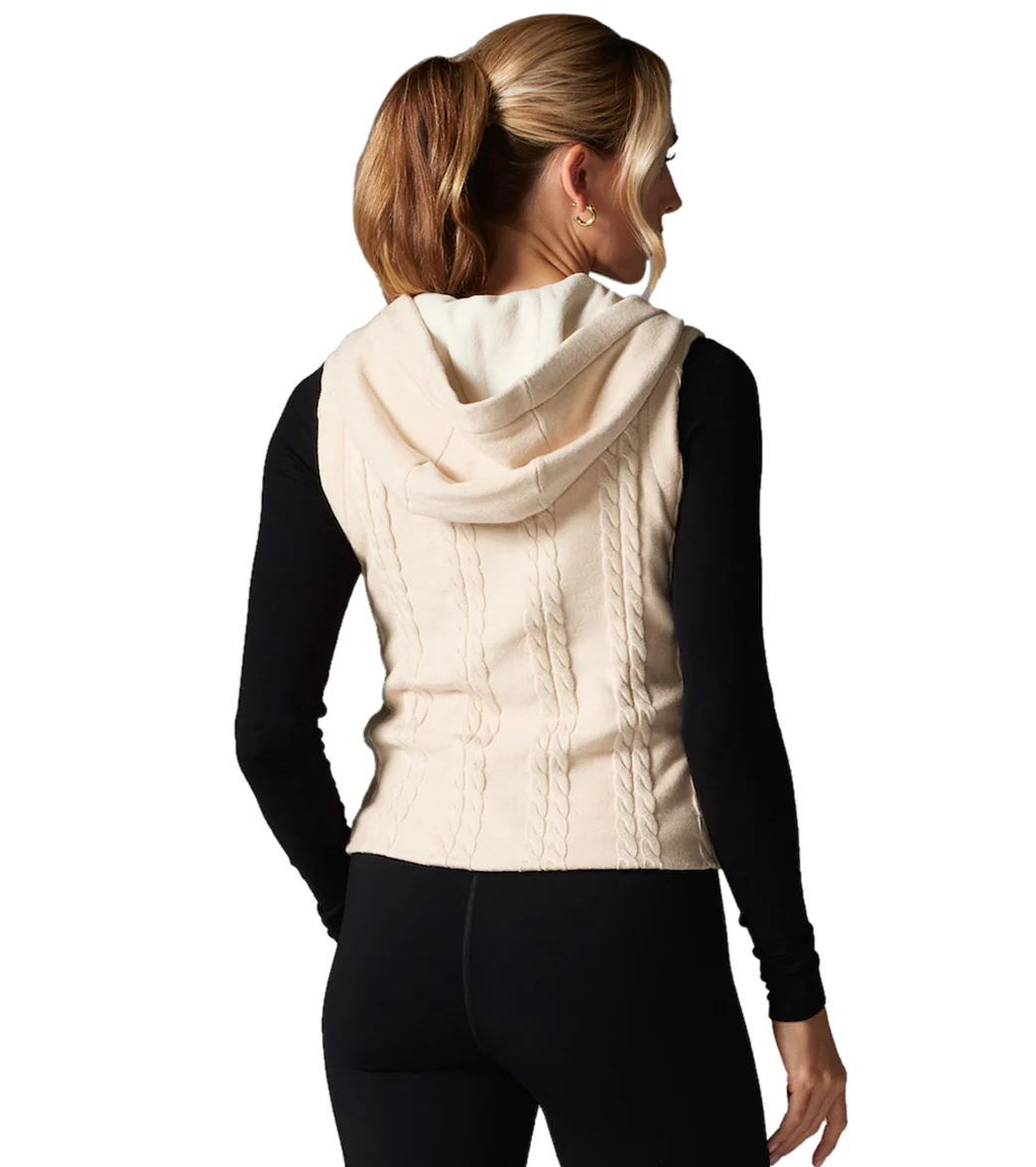 Tavi Peak Sweater Vest - Image 3