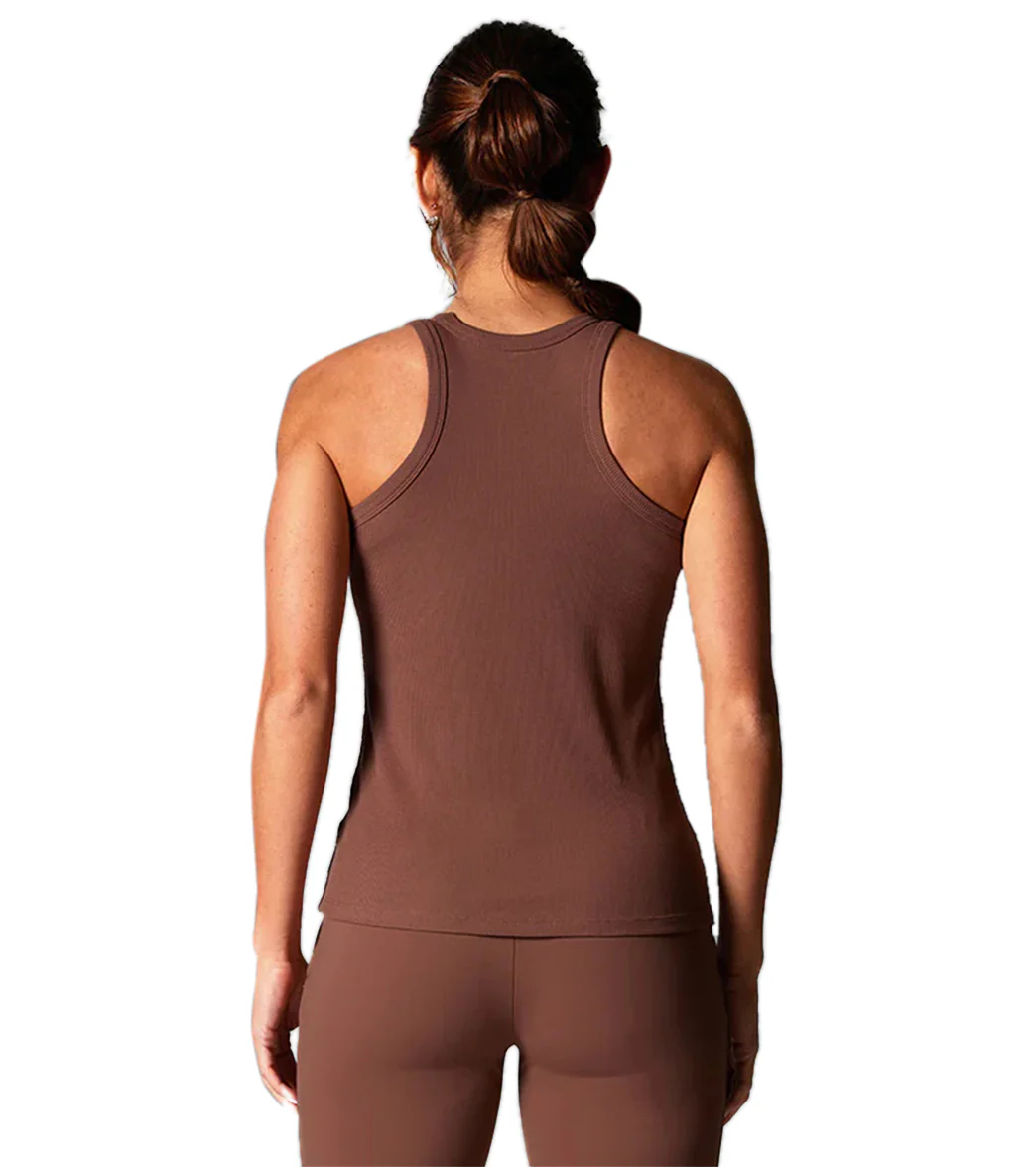 Tavi Perfect Fit Rib Tank - Image 19