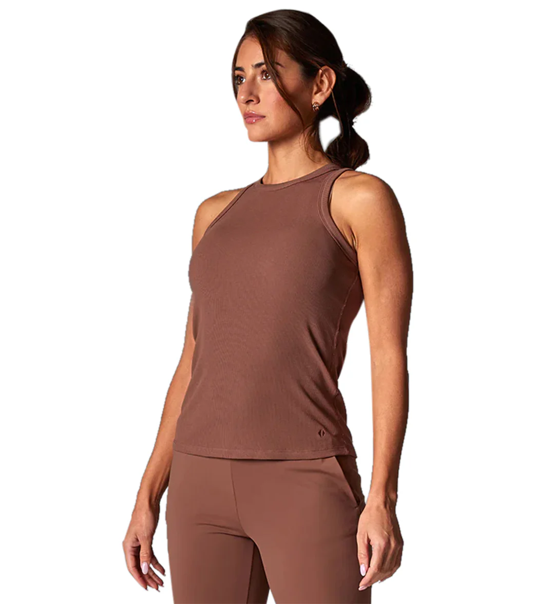 Tavi Perfect Fit Rib Tank - Image 22