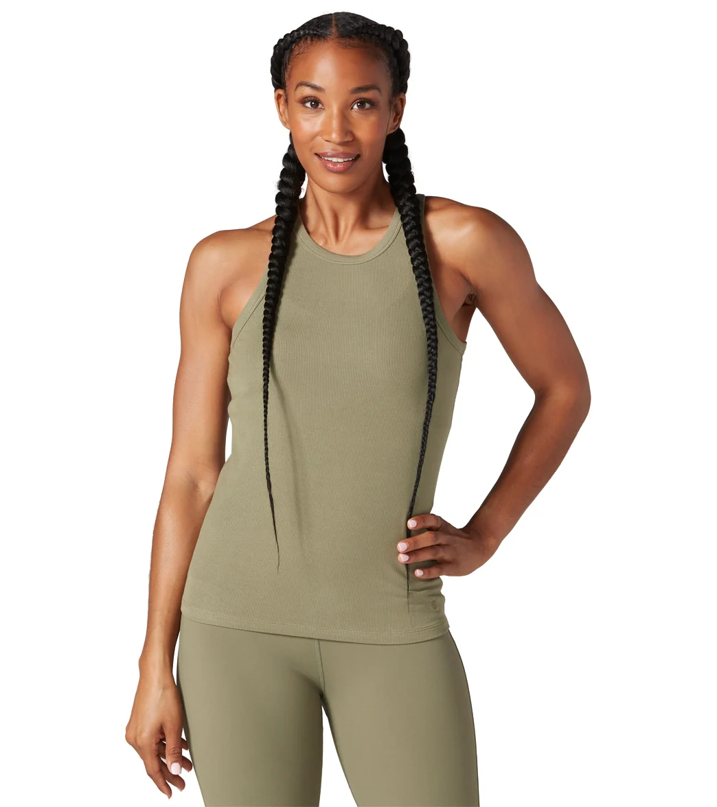 Tavi Perfect Fit Rib Tank - Image 23