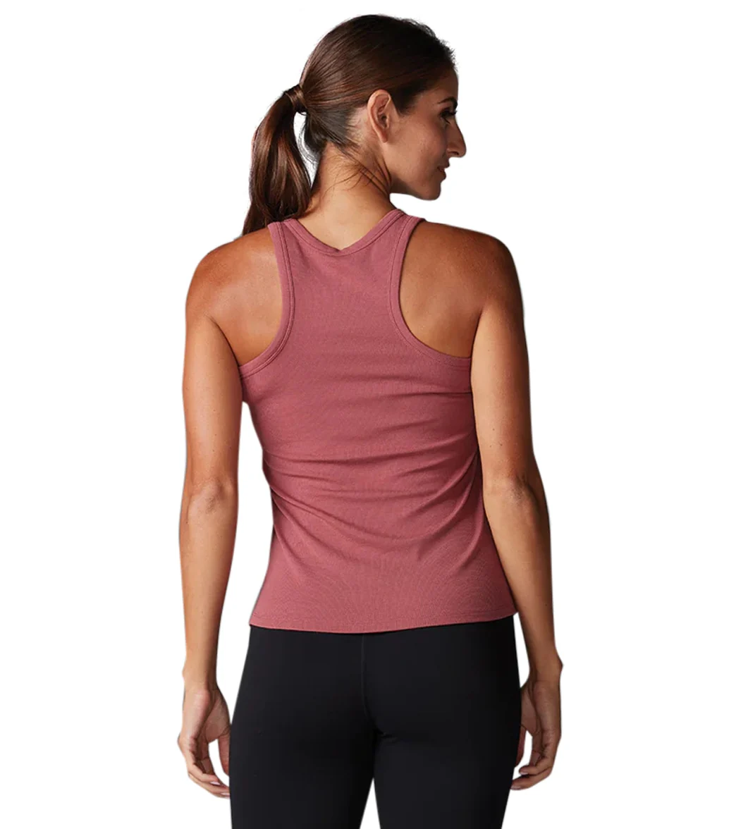 Tavi Perfect Fit Rib Tank - Image 29