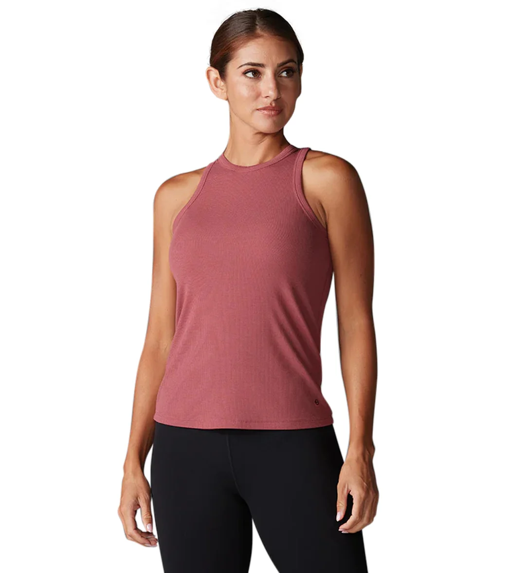 Tavi Perfect Fit Rib Tank - Image 31